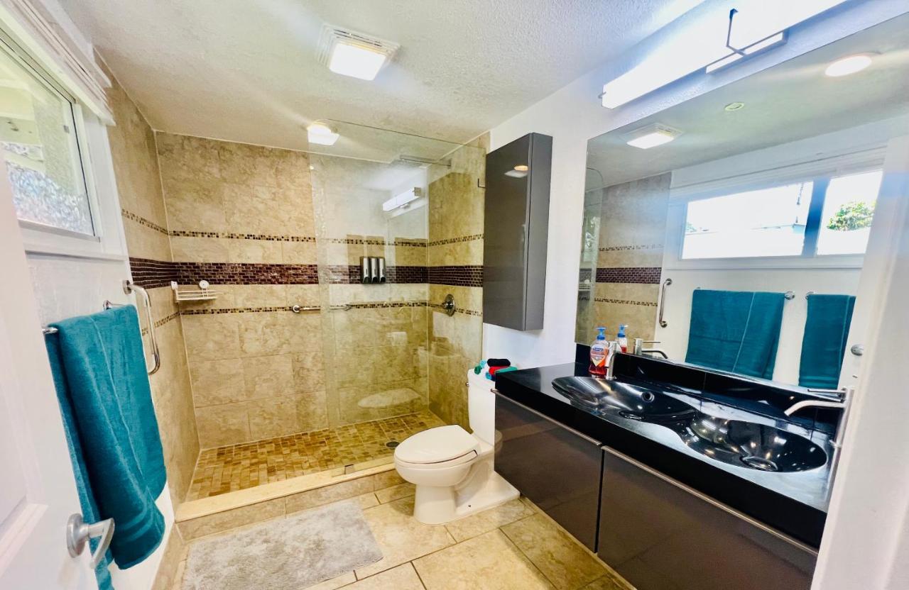 Close To Beaches With Hot Tub And Large Garden Sarasota Exterior foto